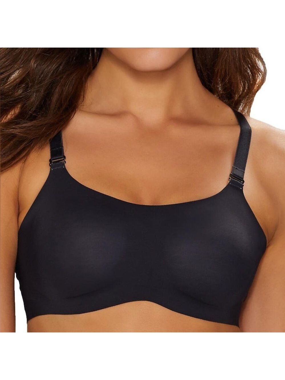 Knix by Knixwear Evolution Wire Free Comfort Reversible Bra Womens size 5